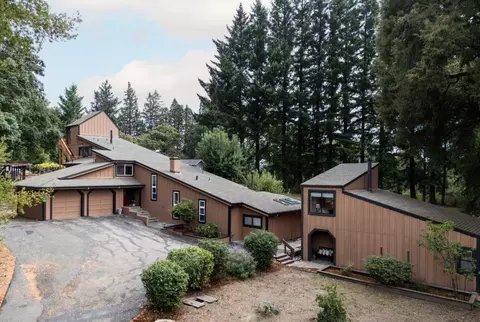 215 Marty Rd, Los Gatos, CA 95033
