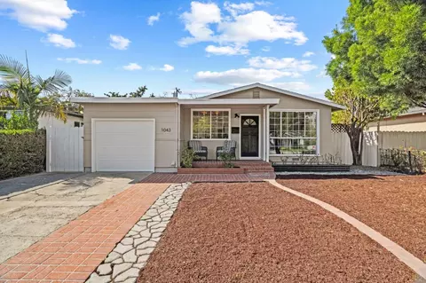 1043 Colton Ave, Sunnyvale, CA 94089