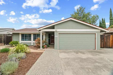 6554 Catamaran St, San Jose, CA 95119