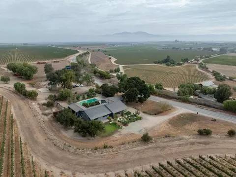 43002 Arroyo Seco Rd, Soledad, CA 93960