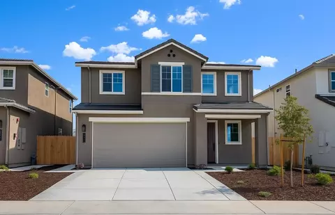 1183 Scout Peak Way, Hollister, CA 95023