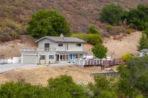 13330 Middle Canyon Rd, Carmel Valley, CA 93924