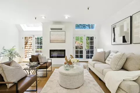 447 Homer Ave, Palo Alto, CA 94301