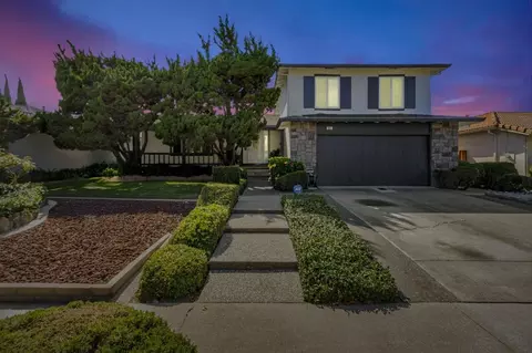 693 Kirk Glen Dr, San Jose, CA 95133