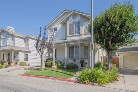 1920 Constitution Blvd 36, Salinas, CA 93905