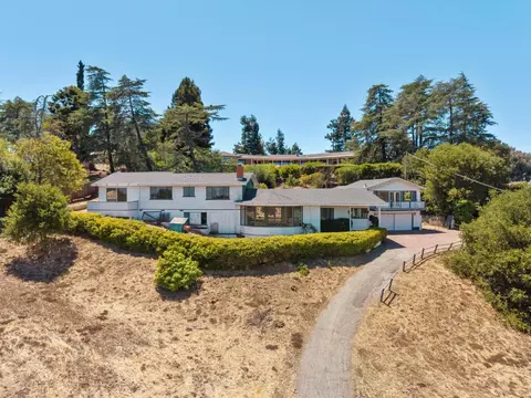 14423 Miranda Ct, Los Altos Hills, CA 94022
