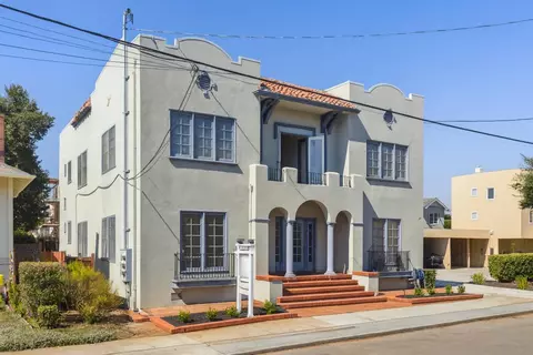 245 Grand Blvd, San Mateo, CA 94401