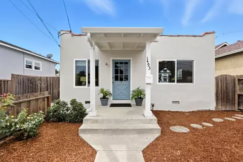 1493 Sanborn Ave, San Jose, CA 95110