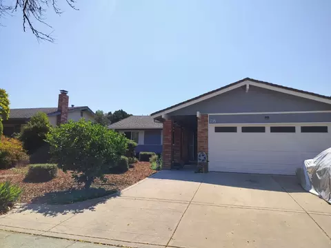 734 Pronto Dr, San Jose, CA 95123