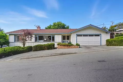 241 Shelford Ave, San Carlos, CA 94070