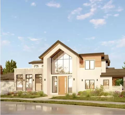 1049 Woodland Ave, Menlo Park, CA 94025
