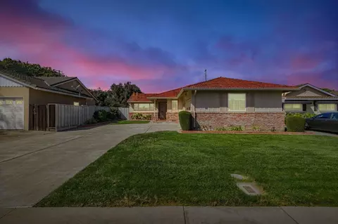 1174 Carolyn Dr, Santa Clara, CA 95050