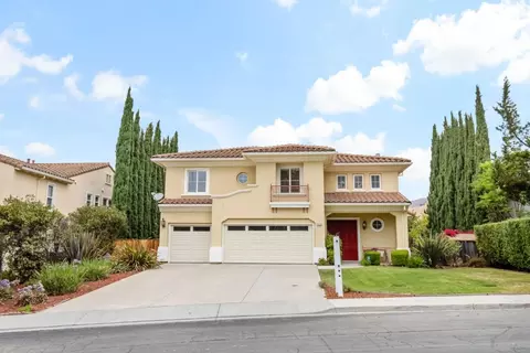2113 Uridias Ranch Rd, Milpitas, CA 95035