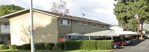 1483 Moffo Ct, San Jose, CA 95121