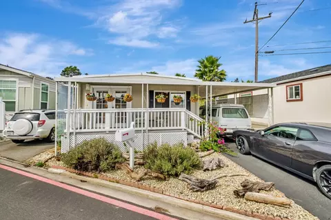 999 Old San Jose Rd 9, Soquel, CA 95073