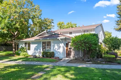 3211 Parkhaven Dr, San Jose, CA 95132