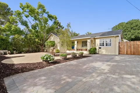 186 Mountain View Ave, San Jose, CA 95127