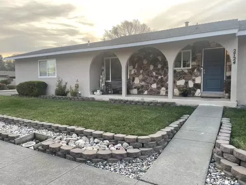 2724 Toland Dr, Fairfield, CA 94534