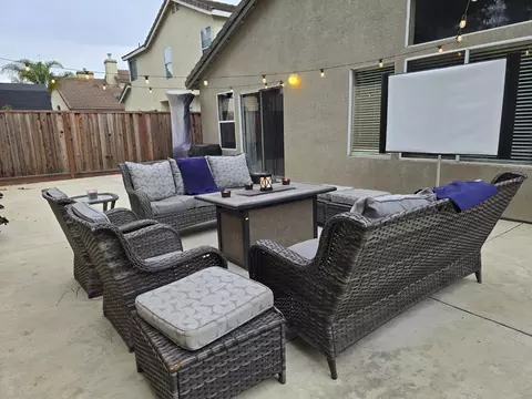 Exterior - 831 Cactus Ct, Salinas, CA 93905 photo 5 of 5