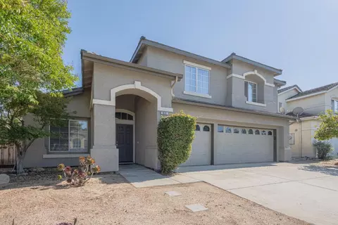 Exterior - 831 Cactus Ct, Salinas, CA 93905 photo 2 of 5