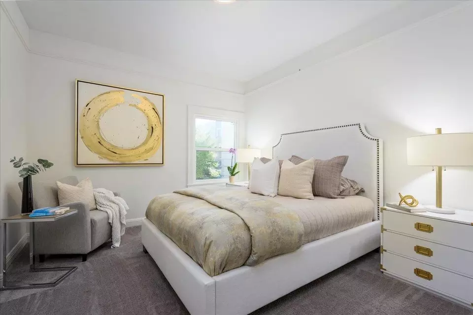 Bedroom - 1678 24th Ave, San Francisco, CA 94122 photo 2 of 2