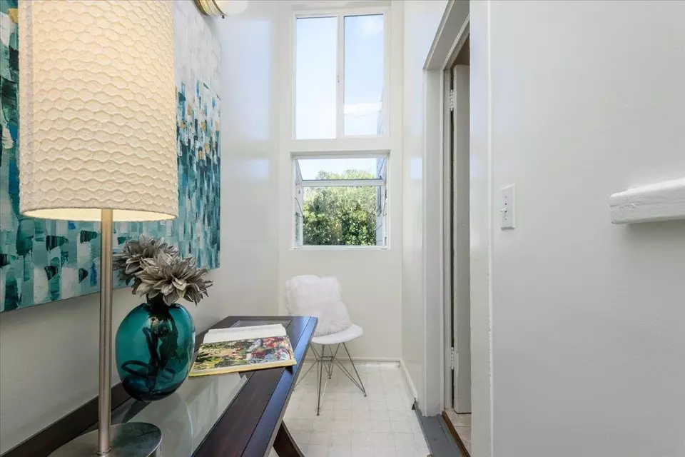 Entry Way - 1678 24th Ave, San Francisco, CA 94122 photo 1 of 1