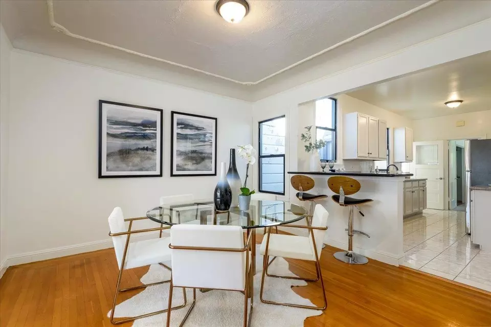 Dining - 1678 24th Ave, San Francisco, CA 94122 photo 1 of 2