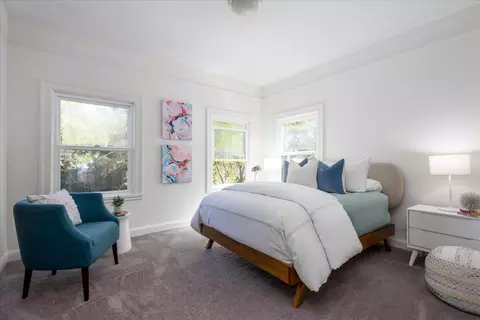 Bedroom - 1678 24th Ave, San Francisco, CA 94122 photo 1 of 2