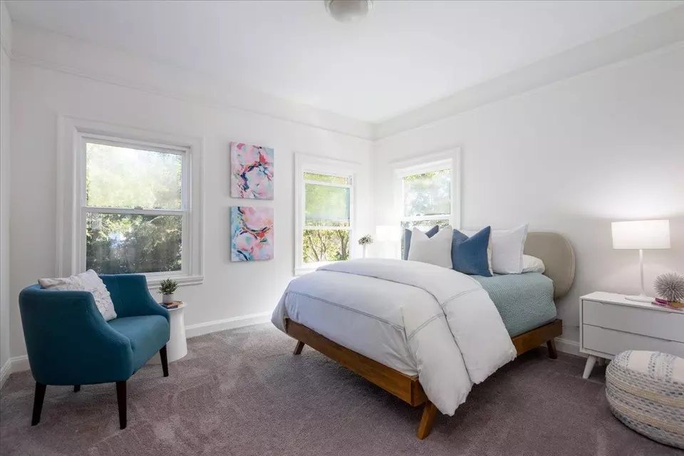 Bedroom - 1678 24th Ave, San Francisco, CA 94122 photo 1 of 2