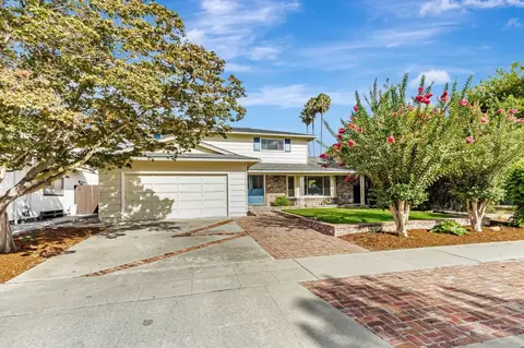 1831 Frobisher Way, San Jose, CA 95124