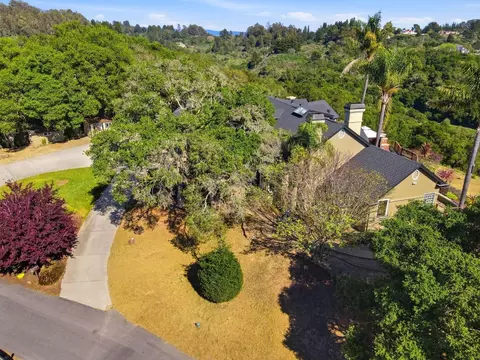 View/Area - 380 Mockingbird Ridge Rd, Watsonville, CA 95076 photo 12 of 12