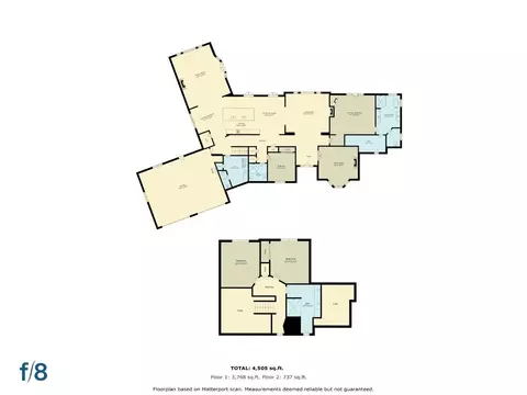 Floorplan - 380 Mockingbird Ridge Rd, Watsonville, CA 95076 photo 2 of 3