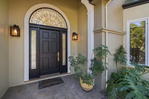 Entry Way - 380 Mockingbird Ridge Rd, Watsonville, CA 95076 photo 2 of 3