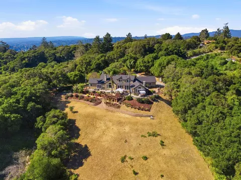 View/Area - 380 Mockingbird Ridge Rd, Watsonville, CA 95076 photo 1 of 12