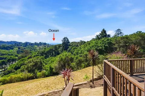 View/Area - 380 Mockingbird Ridge Rd, Watsonville, CA 95076 photo 2 of 12