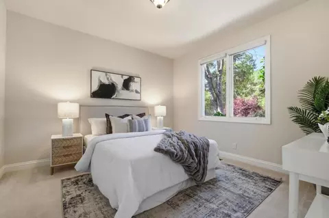 Bedroom - 380 Mockingbird Ridge Rd, Watsonville, CA 95076 photo 2 of 7