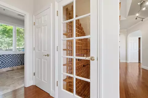 Entry Way - 380 Mockingbird Ridge Rd, Watsonville, CA 95076 photo 3 of 3