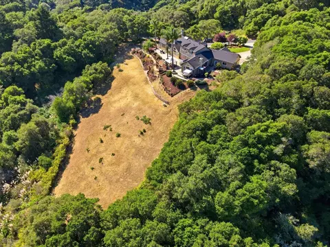 View/Area - 380 Mockingbird Ridge Rd, Watsonville, CA 95076 photo 8 of 12