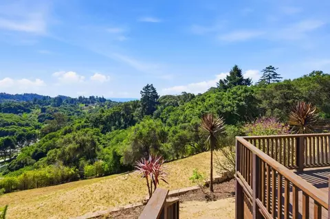 Exterior - 380 Mockingbird Ridge Rd, Watsonville, CA 95076 photo 10 of 10