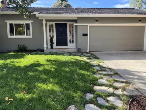 4065 Keith Dr, Campbell, CA 95008