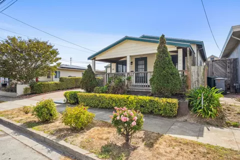 69 Atlantic Ave, San Bruno, CA 94066