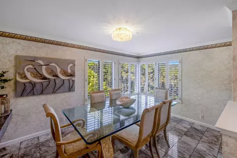 Dining - 16 Shepherds Knl, Pebble Beach, CA 93953 photo 1 of 1