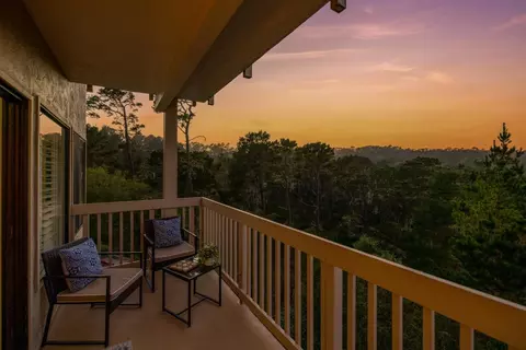 Exterior - 16 Shepherds Knl, Pebble Beach, CA 93953 photo 2 of 2