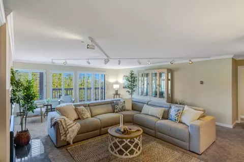 Living - 16 Shepherds Knl, Pebble Beach, CA 93953 photo 1 of 3
