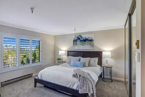 Bedroom - 16 Shepherds Knl, Pebble Beach, CA 93953 photo 1 of 2