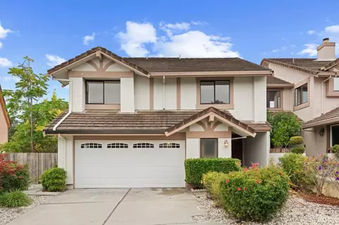 1657 Sugarloaf Dr, San Mateo, CA 94403