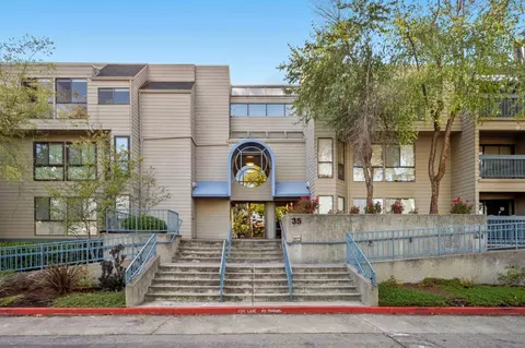 35 W 20th Ave 205, San Mateo, CA 94403