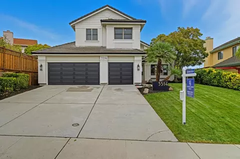 3514 Milburn St, San Jose, CA 95148