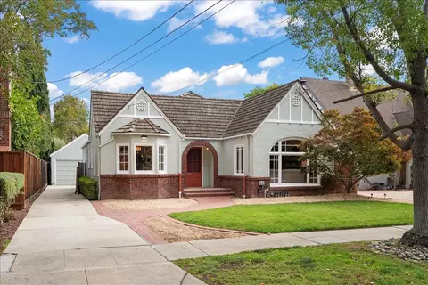 1536 Shasta Ave, San Jose, CA 95126