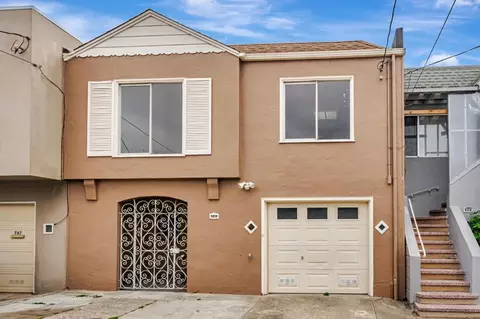 771 Delta St, San Francisco, CA 94134 photo 2